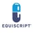 Equiscript, LLC Logo